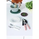 Ложка для спагеті та дозатор 2 в 1 Brabantia Tasty+ жовтий 122705 (00800798) - зображення 7