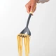 Ложка для спагеті та дозатор 2 в 1 Brabantia Tasty+ жовтий 122705 (00800798) - зображення 8