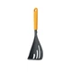 Картофелемялка и ложка 2 в 1 Brabantia Tasty+ желтый с серым 122866 (00800797) - изображение 4