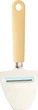 Нож для сыра Brabantia Tasty+ 20 см желтый 126222 (00800836) - изображение 4