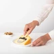 Нож для сыра Brabantia Tasty+ 20 см желтый 126222 (00800836) - изображение 7