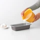 Миска для змішування Brabantia Tasty+ 1.5 л жовтий 122163 (00800801) - зображення 2