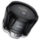 Круглая электробритва шейвер Hoco HP300 Six-blade Black - изображение 3