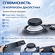 Защитные силиконовые кольца для стиков геймпада PS5 / PS4 / Xbox / Steam Deck / ROG Ally / Legion Go - протектор 2 шт - изображение 6