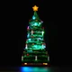 Комплект LED-подсветки BrickBling для конструктора LEGO 40573 Christmas Tree - изображение 1