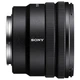 Ширококутний об'єктив Sony SELP1020G 10-20 mm f/4.0 G - изображение 3