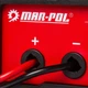 Пуско-зарядное устройство Mar-Pol M89380 12/24 В, 30 А, пусковой ток 200 А, инверторный, для автомобилей, тракторов и грузовиков - изображение 3