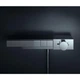 Термостат для душа Axor Edge металл, хром (46140000) - изображение 2