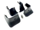 Брызговики Toyota Corolla 2007-2012 комплект 4 шт. для Toyota Corolla 2007-2012 (6589) - изображение 4