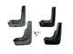 Брызговики BMW X1 U11 в M пакете 2022+ комплект 4 шт. для BMW X1 U11 / U12 2022- (8508) - изображение 2