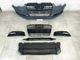 Бампер передний в сборе S-Line для Audi A5 2012-2015 для Audi A5 2007-2015 (8707) - изображение 4