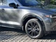 Брызговики Mazda CX-5 2022+ USA TURBO С ЧЕРНЫМИ ГЛЯНЦЕВЫМИ АРКАМИ комплект 4шт для Mazda CX-5 2017- (7757) - изображение 4