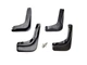 Брызговики Mercedes-Benz B Class W246 2011-2014, комплект 4шт. для Mercedes-Benz B Class W246 2011-2018 (8057) - изображение 2