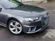 Передний бампер в сборе S-Line 2018- для Audi A4 B9 2015-2019 для Audi A4 B9 2015-2023 (8531) - изображение 10