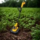 Акумуляторний культиватор DeWalt Maximal Pro 48 В міні мотокультиватор 2800 Вт безщітковий 6 А·год з 2 акумуляторами електротяпка для розпушування ґрунту саду городу грядок Fenix 25 - зображення 8