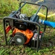 Дизельная мотопомпа Husqvarna W80DE (9708393-01) - изображение 4