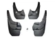 Брызговики Toyota 4Runner 2010-2019, комплект 4шт. для Toyota 4Runner 2009-2019 (7785) - изображение 2