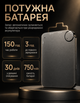 Мини диктофон DI-14 с голосовой активацией 8 гигабайт портативный аккумуляторный цифровой карманный скрытый с записью разговоров встроенной памятью встроенным микрофоном активацией звука диктофоны для записи - изображение 2