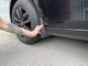 Брызговики Volkswagen Golf 6 хетчбек 2008-2012, комплект 4шт для Volkswagen Golf 6 2008-2013 (5351) - изображение 5