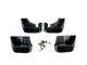 Бризковики Subaru Forester 2008-2012 комплект 4шт для Subaru Forester 2008-2011 (5478) - зображення 1