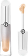 Блиск для збільшення об'єму губ Armani Prisma Glass Icy Plumper зволожувальний 31 Golden Ice 3.5 мл (3614274321982) - зображення 1