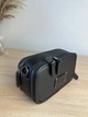 Мужская сумка через плечо Coach Charter Slim Crossbody Wyatt с принтом коуч, барсетка кросс-боди Коуч ART070 - изображение 5