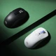 Беспроводная игровая мышь Proove Gaming Rate Pro со сверхбыстрым сенсором 26000 DPI и тремя режимами подключения, черная - изображение 10