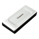 Накопичувач SSD USB 3.2 4TB Kingston (SXS2000/4000G) - изображение 2