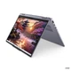 Ультрабук-трансформер Lenovo IdeaPad 5 2-in-1 14AKP10 Ryzen AI 7 350 / 24GB / 512GB / AMD Radeon 860M / 14" WUXGA OLED Touch Win11 (с1453) - Уцінка - зображення 1