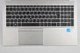 Ультрабук HP EliteBook 850 G8 i5-1145G7 / 16 гб / ssd 256 гб / 15.6" IPS Full HD / Win11 Pro (б/у) Ноутбук (1480) - изображение 10