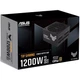 Блок живлення ASUS TUF-GAMING-1200G-EVO (90YE00SD-B0NA00) - зображення 11