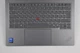 Ультрабук-трансформер Lenovo ThinkPad X1 2-in-1 G10 U7 258V / 32GB / 512GB / Intel Arc Graphics 140V / 14" WUXGA IPS Touch (б/у) - изображение 13