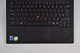 Ультрабук Lenovo ThinkPad X1 Carbon G13 U7 258V / 32GB / 1TB / Intel Arc Graphics 140V / 14" 2.8K OLED 120Hz Win11 Ноутбук (б/у) - изображение 8