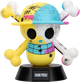 Ночник Paladone Icons One Piece Jolly Roger (PP16021OPNF) - изображение 2