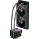 Система водяного охолодження 1stPlayer FT-240 Black - изображение 5