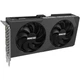 Відеокарта GeForce RTX5060 Inno3D TWIN X2, 8GB GDDR7, 128bit, PCI Express 5.0 (N50602-08D7-195071N) - изображение 1