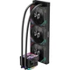 Система водяного охолодження 1stPlayer FT-360 Black - изображение 5