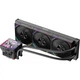 Система водяного охолодження 1stPlayer FT-360 Black - изображение 7