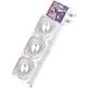 Система водяного охолодження 1stPlayer FT-360 White - изображение 2