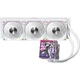 Система водяного охолодження 1stPlayer FT-360 White - изображение 4