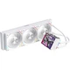 Система водяного охолодження 1stPlayer FT-360 White - изображение 5