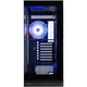 Корпус Chieftec VISTA MAX GX-30B-OP 4x140mm A-RGB, ATX, без БЖ, Black (GX-30B-OP) - изображение 2