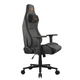 Крісло ігрове Defenso Gray F, сірий - изображение 4