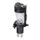 Лампы PULSO A8/H4-H/L/LED-chips 3570/9-24v/2*55W/6000Lm/6000K - изображение 6