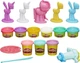 Набор для лепки Hasbro Play-Doh «Создай и укрась пони» My Little Pony (B0009) - изображение 2