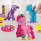 Набор для лепки Hasbro Play-Doh «Создай и укрась пони» My Little Pony (B0009) - изображение 7