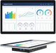 Міні ПК Higole F13 (13,3 FHD Touch/Celeron N5095/8/128Gb/Windows 11) - Уценка - изображение 1