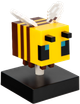 Нічник Paladone Icons Minecraft Bee (PP16018MCFID) - зображення 2