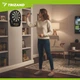 Електронний дартс Trizand 26307 із LED-дисплеями - изображение 6