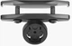 Тримач заднього ліхтаря Magicshine MJ-6556 Kit SeeMee Saddle Mount + GoPro Mount до рейок сідла (6970823653742) - зображення 2